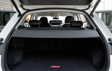 Audi Q3, 2020 год, 2 400 000 рублей, 39 фотография