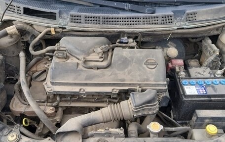 Nissan Micra III, 2006 год, 400 000 рублей, 6 фотография