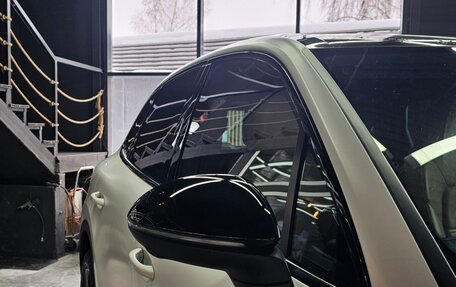 Porsche Cayenne III, 2020 год, 6 590 000 рублей, 4 фотография