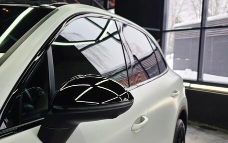 Porsche Cayenne III, 2020 год, 6 590 000 рублей, 9 фотография