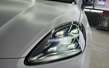 Porsche Cayenne III, 2020 год, 6 590 000 рублей, 12 фотография