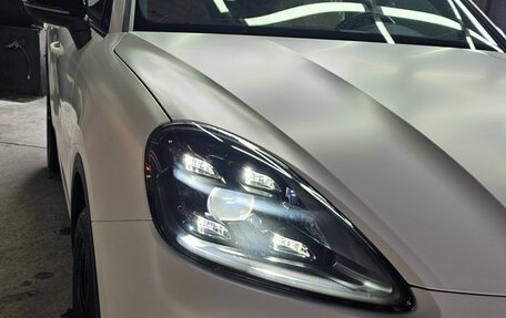 Porsche Cayenne III, 2020 год, 6 590 000 рублей, 13 фотография