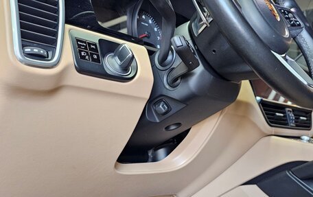 Porsche Cayenne III, 2020 год, 6 590 000 рублей, 15 фотография