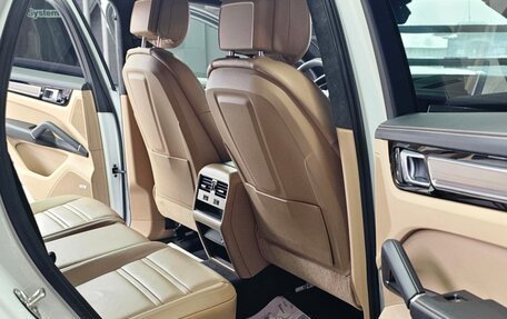 Porsche Cayenne III, 2020 год, 6 590 000 рублей, 20 фотография