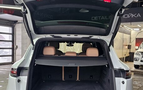 Porsche Cayenne III, 2020 год, 6 590 000 рублей, 22 фотография