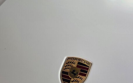 Porsche Cayenne III, 2020 год, 6 590 000 рублей, 28 фотография