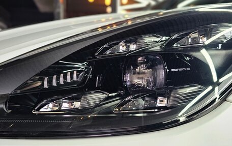 Porsche Cayenne III, 2020 год, 6 590 000 рублей, 27 фотография