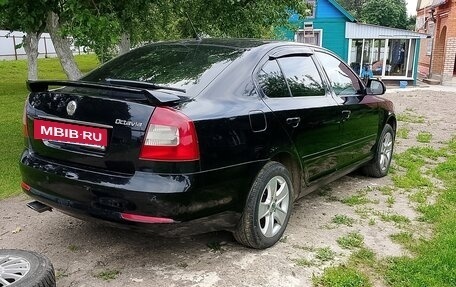 Skoda Octavia, 2011 год, 790 000 рублей, 2 фотография