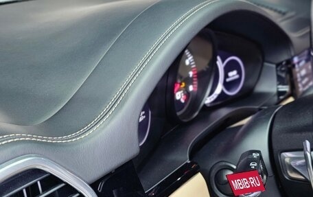 Porsche Cayenne III, 2020 год, 6 590 000 рублей, 18 фотография