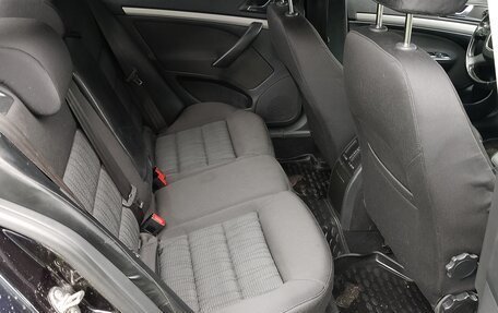 Skoda Octavia, 2011 год, 790 000 рублей, 7 фотография