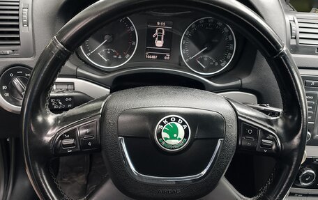 Skoda Octavia, 2011 год, 790 000 рублей, 8 фотография