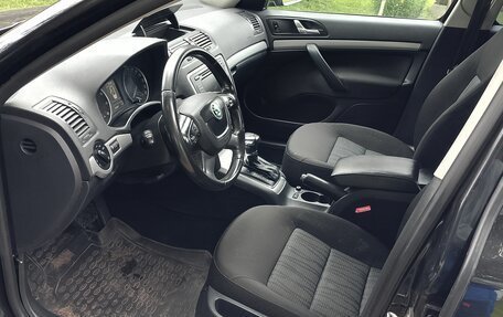Skoda Octavia, 2011 год, 790 000 рублей, 12 фотография