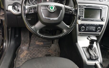 Skoda Octavia, 2011 год, 790 000 рублей, 10 фотография