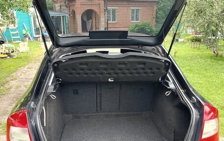 Skoda Octavia, 2011 год, 790 000 рублей, 13 фотография