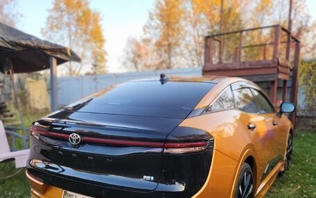 Toyota Crown, 2023 год, 5 800 000 рублей, 2 фотография