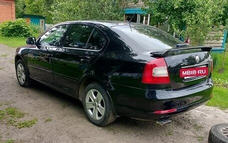 Skoda Octavia, 2011 год, 790 000 рублей, 3 фотография