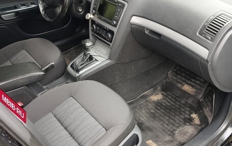 Skoda Octavia, 2011 год, 790 000 рублей, 9 фотография