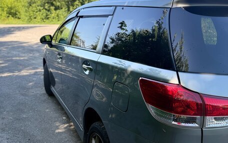 Toyota Wish II, 2010 год, 1 165 000 рублей, 5 фотография