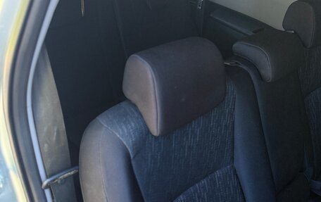 Toyota Wish II, 2010 год, 1 165 000 рублей, 11 фотография