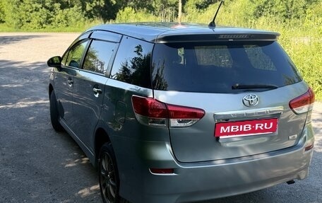 Toyota Wish II, 2010 год, 1 165 000 рублей, 6 фотография