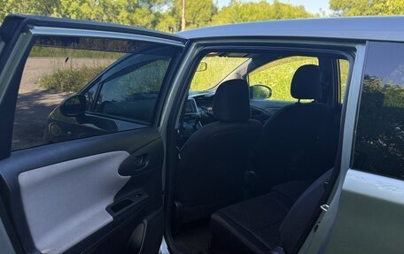 Toyota Wish II, 2010 год, 1 165 000 рублей, 21 фотография