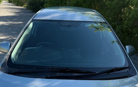 Toyota Wish II, 2010 год, 1 165 000 рублей, 20 фотография