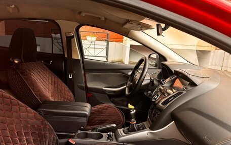 Ford Focus III, 2011 год, 550 000 рублей, 8 фотография