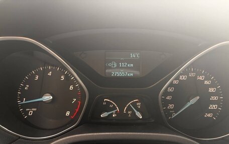 Ford Focus III, 2011 год, 550 000 рублей, 9 фотография