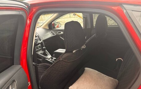 Ford Focus III, 2011 год, 550 000 рублей, 7 фотография