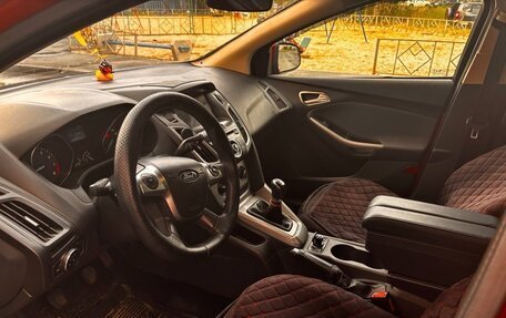 Ford Focus III, 2011 год, 550 000 рублей, 11 фотография