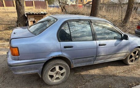 Toyota Corsa, 1992 год, 100 000 рублей, 3 фотография