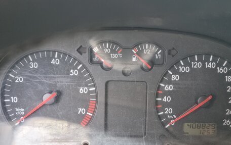 Volkswagen Bora, 2000 год, 300 000 рублей, 6 фотография