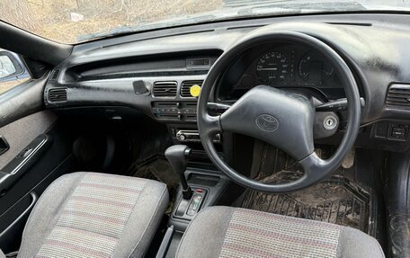 Toyota Corsa, 1992 год, 100 000 рублей, 5 фотография