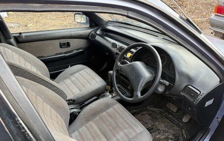 Toyota Corsa, 1992 год, 100 000 рублей, 6 фотография