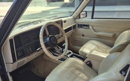Jeep Cherokee, 1991 год, 500 000 рублей, 5 фотография