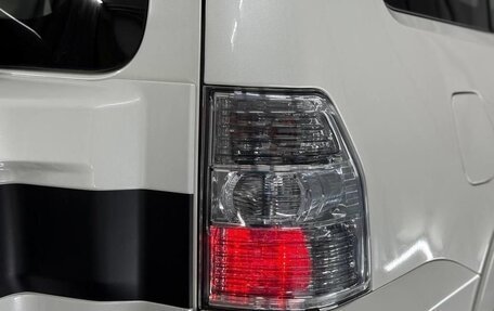 Mitsubishi Pajero IV, 2022 год, 4 250 000 рублей, 6 фотография
