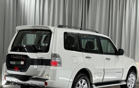 Mitsubishi Pajero IV, 2022 год, 4 250 000 рублей, 4 фотография
