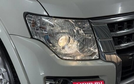 Mitsubishi Pajero IV, 2022 год, 4 250 000 рублей, 3 фотография