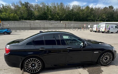 BMW 5 серия, 2012 год, 1 800 000 рублей, 11 фотография