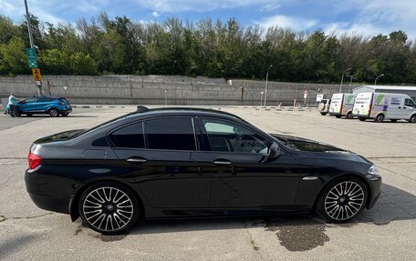 BMW 5 серия, 2012 год, 1 800 000 рублей, 12 фотография
