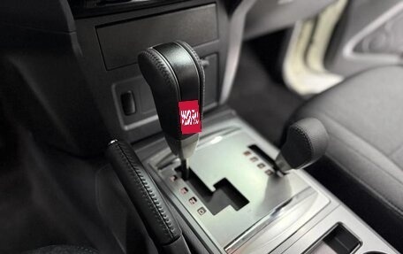 Mitsubishi Pajero IV, 2022 год, 4 250 000 рублей, 10 фотография