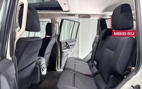 Mitsubishi Pajero IV, 2022 год, 4 250 000 рублей, 13 фотография