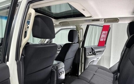 Mitsubishi Pajero IV, 2022 год, 4 250 000 рублей, 12 фотография