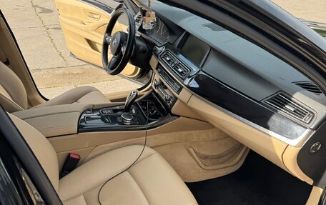 BMW 5 серия, 2012 год, 1 800 000 рублей, 17 фотография