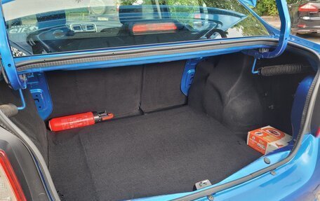 Renault Logan II, 2014 год, 698 000 рублей, 12 фотография