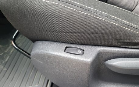 Renault Logan II, 2014 год, 698 000 рублей, 13 фотография