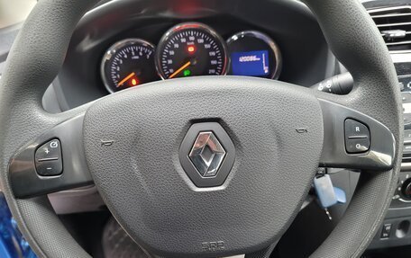 Renault Logan II, 2014 год, 698 000 рублей, 14 фотография