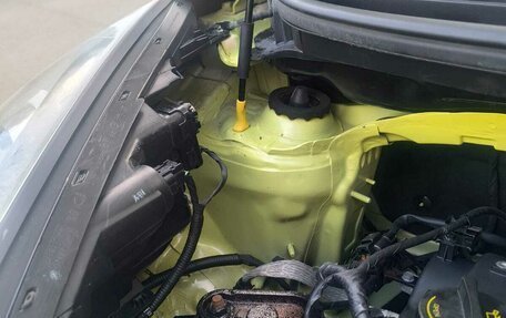 KIA Picanto II, 2014 год, 900 000 рублей, 4 фотография