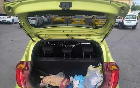 KIA Picanto II, 2014 год, 900 000 рублей, 2 фотография