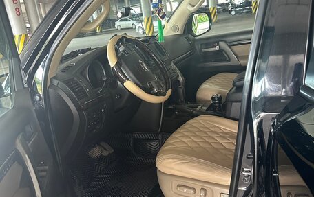 Toyota Land Cruiser 200, 2008 год, 2 950 000 рублей, 3 фотография